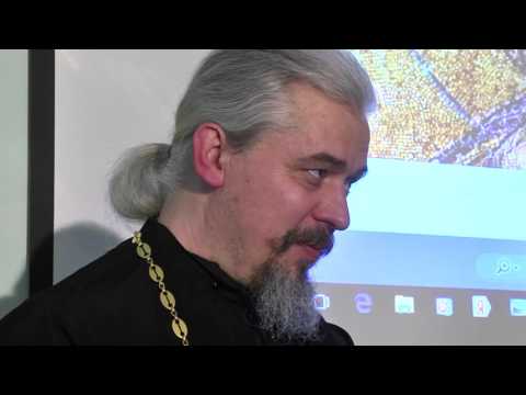 Видео: Богословие иконы - правда и вымыслы