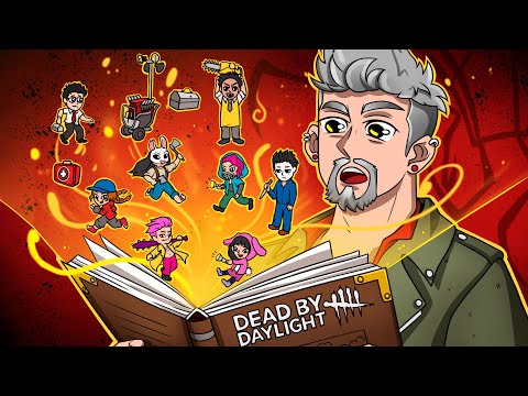 Видео: Ради ТАКИХ Моментов я Играю в Dead by Daylight