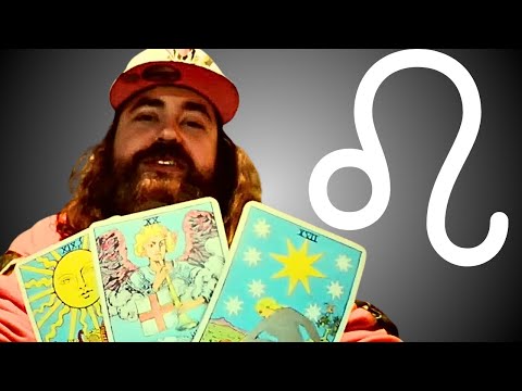 Видео: ЛЕВ ♌ Кто-то искал тебя 👀 ДУХ ДОЛГО ЭТО ПЛАНИРОВАЛ ⌛