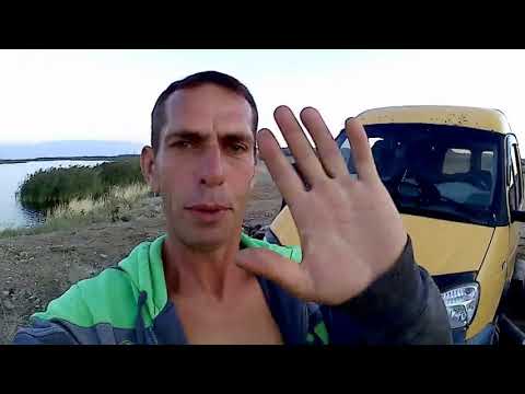 Видео: Подъём баржи 90-х