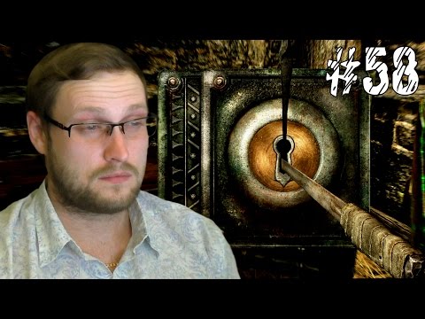 Видео: The Elder Scrolls V: Skyrim ► ЧИСТОВЫПОЛНЕННАЯ ГРЯЗНАЯ РАБОТА ► #58