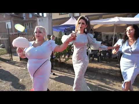 Видео: Момино на  Васко &  Роза 2част