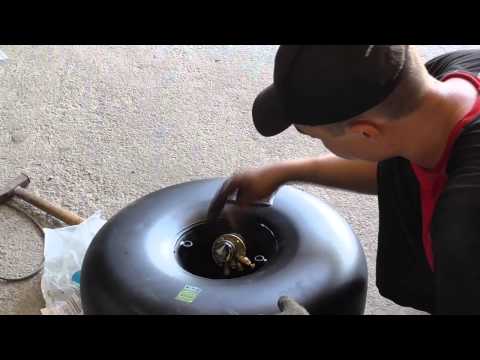 Видео: Часть 2.Монтаж ГБО 2 поколения на Daewoo Sens 1.3 8v 2010г. Репрог под ГБО.