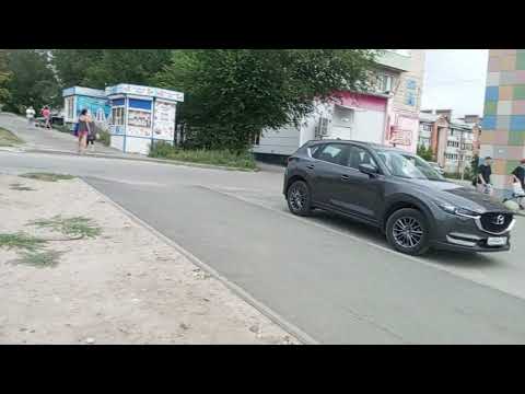 Видео: Камышин 2025