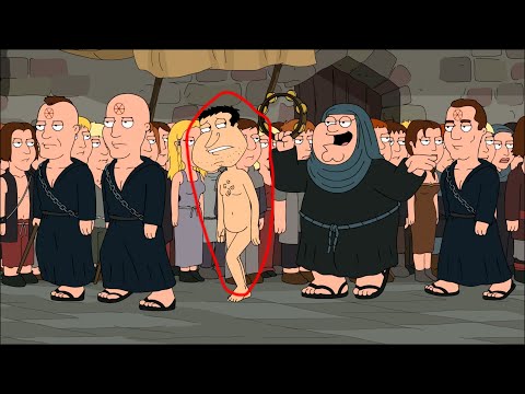 Видео: ГРИФФИНЫ - УНИЖЕНИЕ КУАГМИРА | САМЫЕ СМЕШНЫЕ И ЛУЧШИЕ моменты #24