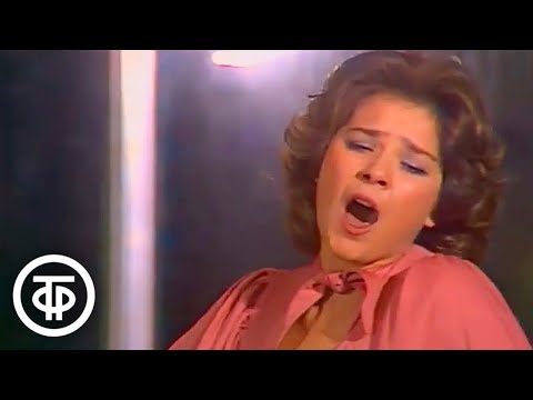 Видео: Лариса Голубкина "О, позабудь былые увлеченья" (1977)