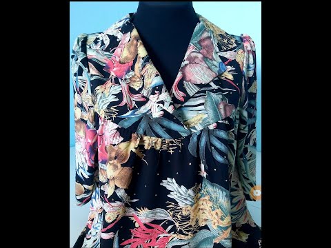 Видео: Кокеткали ёкали узбекча куйлак 🤩👗📍✂️