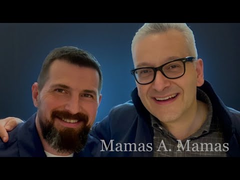 Видео: RHиStory. Профессор Мамас Мамас