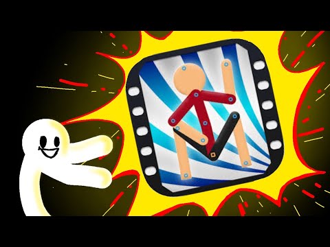 Видео: Я выучил STICKNODES за 18 минут?