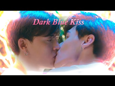 Видео: BL//MorkSun//DarkBlue kiss//Батареи