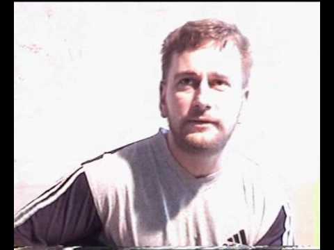 Видео: Юл Абрамов - Черт