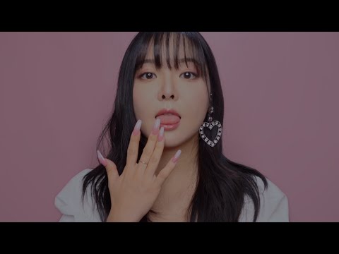 Видео: ASMR Звуки рта Ухо в ухо (без разговоров)