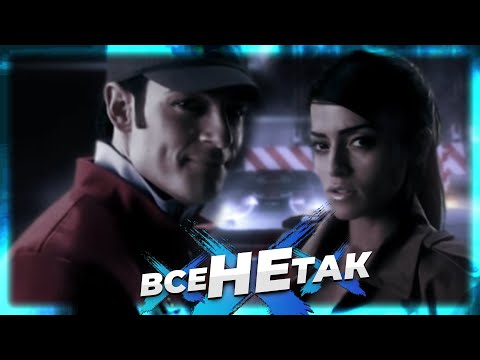 Видео: Все не так із Need for Speed: Carbon [Ігрогріхи]