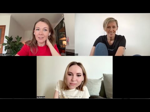 Видео: Self-made in progress - 2. Наташа Бабаева про Ницше: поход за собой, сверхчеловек, зов будущего Я.