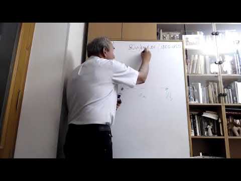 Видео: Лекція 22. Принцип Діріхле  в геометричних задачах.