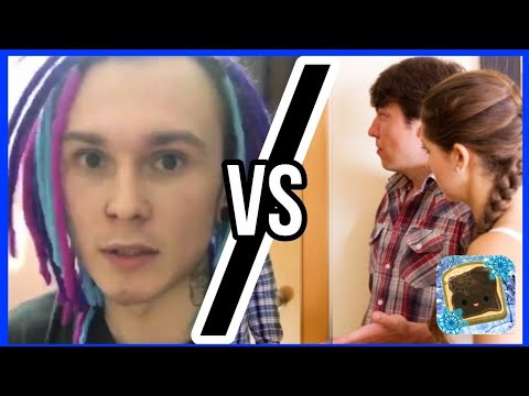 Видео: 😱ЖЕКЕ УГРОЖАЮТ СОСЕДИ?!