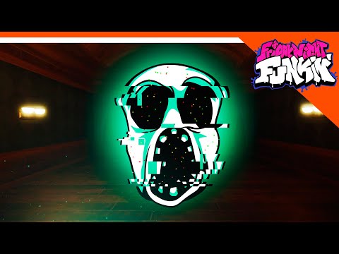 Видео: 🎶 НОВЫЙ БОСС РАШ! АМБУШ ДУРС ДВЕРИ ХОРРОР ПРОТИВ БОЙФРЕНДА 🎶 Friday Night Funkin' Roblox Rush Ambush