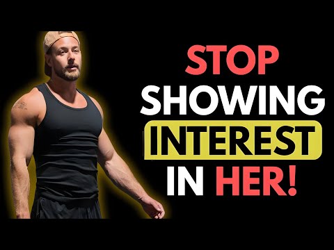 Видео: Женщины ПРЕЗИРУЮТ мужчин, которые им преданы (раскрывая темную женскую натуру)