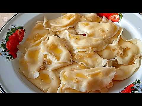 Видео: Почему раньше не знала?!Вкус–огон!🔥/ Бұрын неге білмедім?!Дәмі - от!🔥