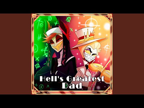 Видео: Hell's Greatest Dad (Russian Сover)