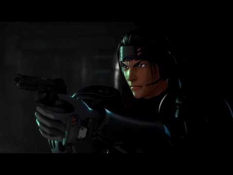 Видео: ⚡Териус - Герой второго плана [AMV]⚡