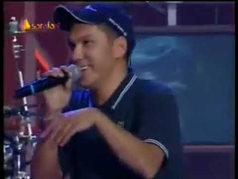 Видео: Группа Жуки в программе "Земля - Воздух"  канал ТВС (ТВ6) (2002)