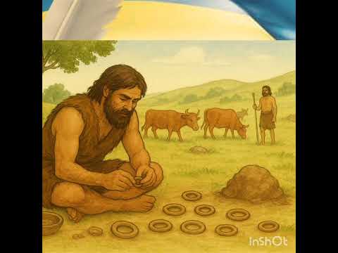 Видео: Кальченко Ю.В., «Знайомство із цифрою 1».