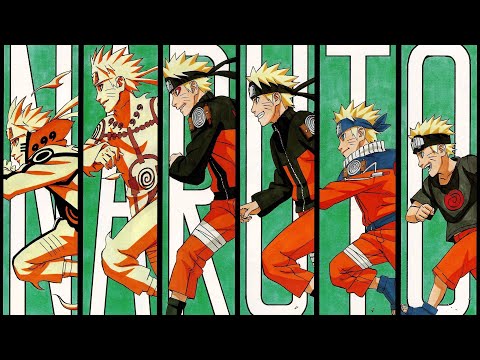 Видео: ВСЕ ОПЕНИНГИ НАРУТО НА РУССКОМ  | 1 Сезон