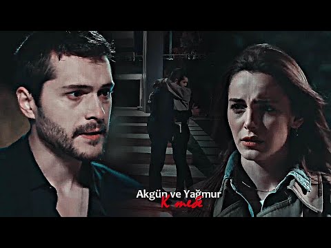 Видео: Akgün & Yağmur - К тебе