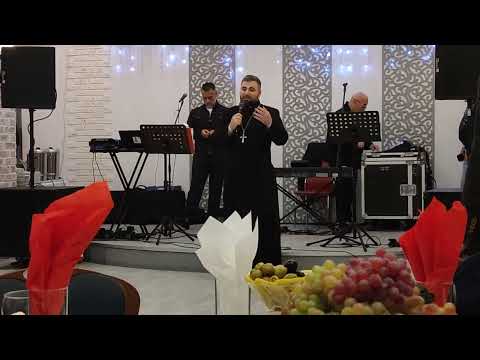 Видео: Ассирийцы. Праздник Обретения Животворящего Креста 26.09.2025 Москва