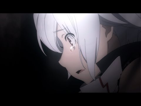 Видео: Белл Кранел — Ты всего лишь лицемер || Грустный аниме клип