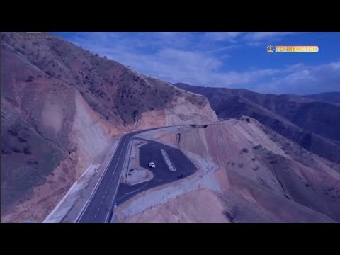 Видео: РОҲИ НАВИ ОБИ ГАРМ-НУРОБОД
