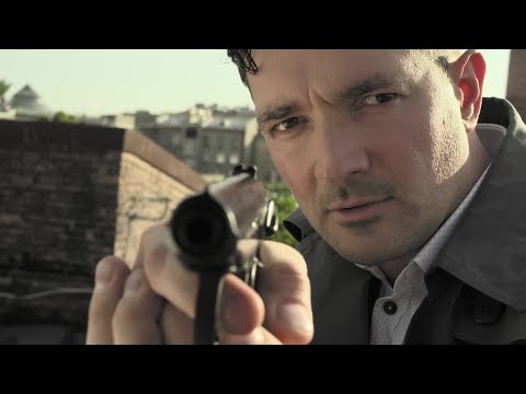 Видео: НОВЫЙ ФИЛЬМ НА КАНАЛЕ! ЭТО КРУТАЯ НОВИНКА С УБОЙНЫМ СЮЖЕТОМ! 1 ЧАСТЬ ЧЕТКОГО ФИЛЬМА! КОВБОИ