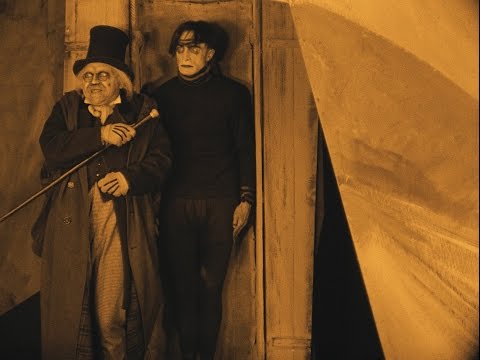 Видео: Лекция «Киноавангард Германии (1919 - 1932)» | Наум Клейман и Артем Сопин