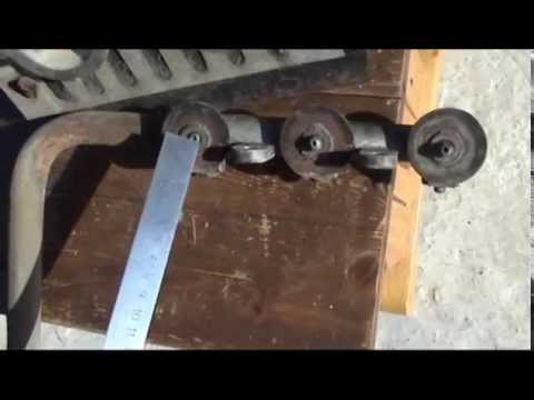 Видео: Экономия газа  в быту