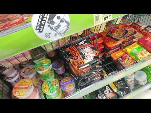 Видео: Обзор фикс прайс!🍜🍭🔥
