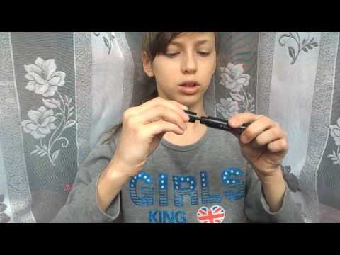 Видео: мой школьный макияж