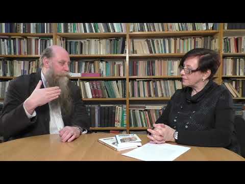 Видео: Как звали Бориса Годунова и зачем человеку много имен? Рассказывает Федор Успенский