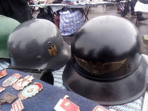 Видео: №42 БЛОШИНЫЙ РЫНОК В ПИТЕРЕ ЮНОНА и другое.