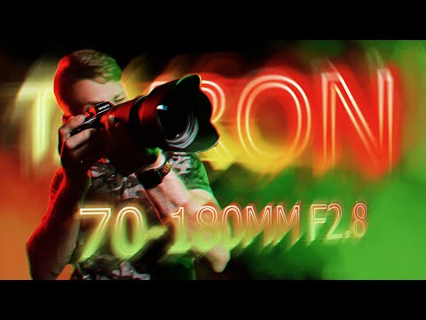 Видео: 📷 ОБЗОР TAMRON 70-180 F2.8 ДЛЯ SONY FE