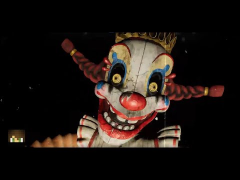 Видео: ЭТО МИМИК? FNAF SECRET OF THE MIMIC #2