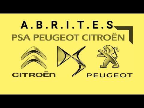 Видео: PEUGEOT 3008 ЗАМЕНА БЛОКА BSI С ПОМОЩЬЮ AVDI ABRITES .#abrites #avdi #bsi #peugeot #Replacement #psa