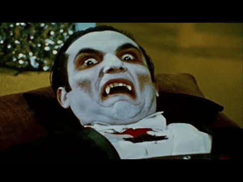 Видео: Дракула 2025 — Днище