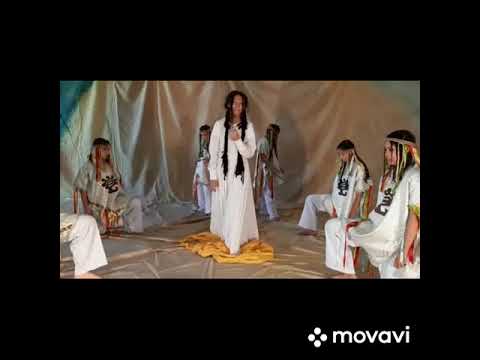 Видео: М.Әуезов  Қаракөз манологі. хореограф: Тажибаева Салтанат