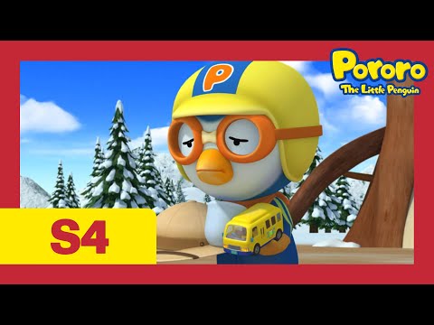 Видео: Пороро Монгол 4 УЛИРАЛ 24 АНГИ l Бяцхан оцон шувуу Пороро | Pororo Mongolian