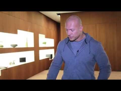 Видео: Рацион Mike Mentzer