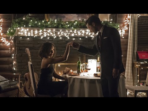 Видео: ❤История любви Бонни и Энзо❤