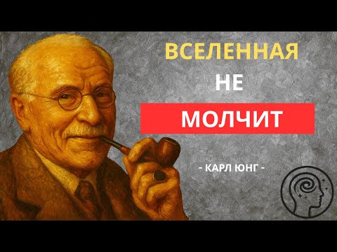 Видео: Вселенная не молчит: от одиночества к индивидуации — путь к распознаванию истинной любви