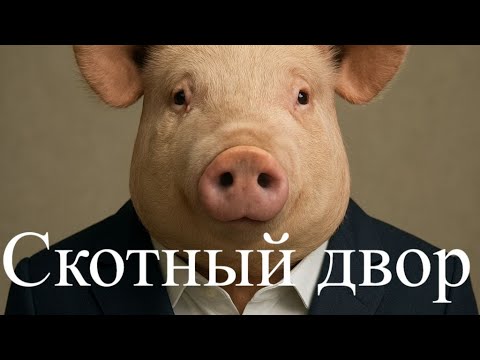 Видео: Джордж Оруэлл Пересказ за 5 минут🧷👌