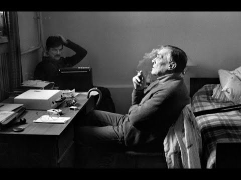Видео: «Стихи и судьба». Лекция Дмитрия Бака о неразгаданных тайнах в творчестве   Тарковских.